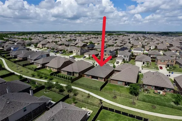 809 Egret Street, Princeton, TX 75407