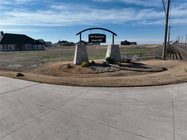 2422 Grant Michael Trail, Waxahachie, TX 75167