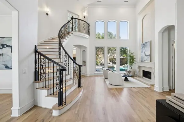 5436 Stone Canyon Drive, Frisco, TX 75034