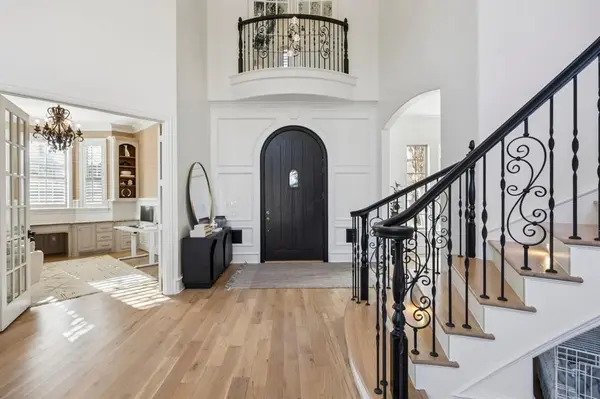 5436 Stone Canyon Drive, Frisco, TX 75034