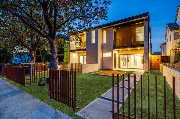 5441 Ellsworth, Dallas, TX 75206