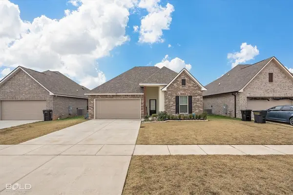 714 Crozier Drive, Bossier City, LA 71111