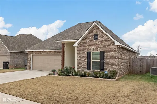 714 Crozier Drive, Bossier City, LA 71111