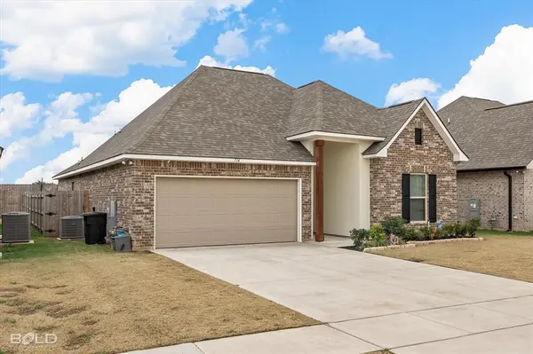 714 Crozier Drive, Bossier City, LA 71111