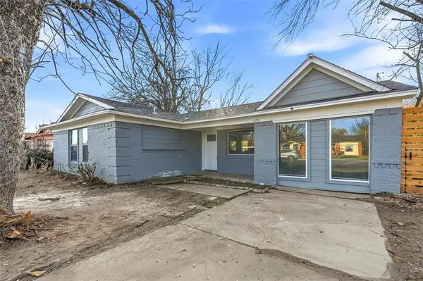 373 S Nachita Drive, Dallas, TX 75217