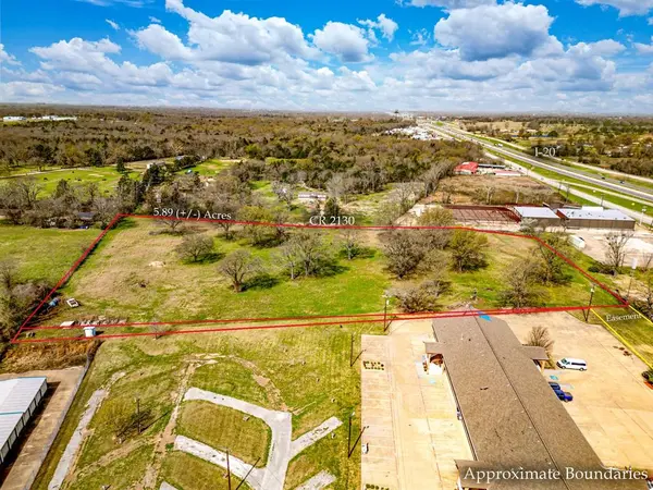 2351 N Trade Days Boulevard, Canton, TX 75103