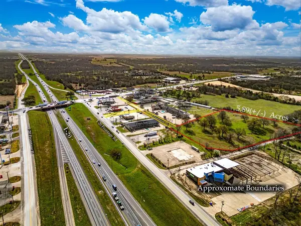 2351 N Trade Days Boulevard, Canton, TX 75103