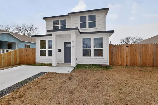 1610 Life Avenue, Dallas, TX 75212