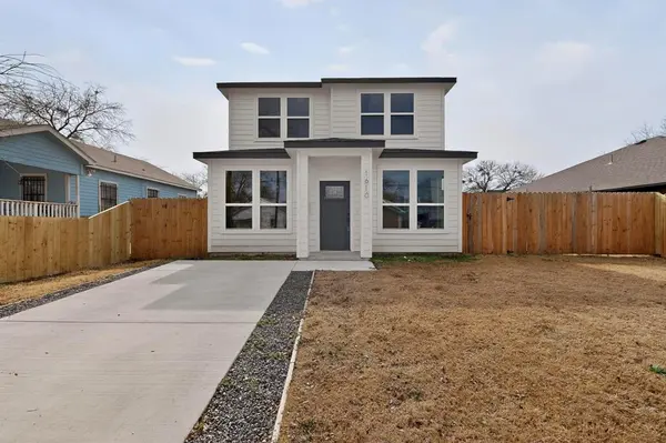 1610 Life Avenue, Dallas, TX 75212