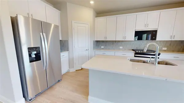 2102 Dunbar Drive, Sherman, TX 75092