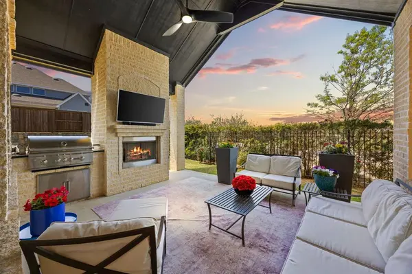 4091 Ironwood Drive, Prosper, TX 75078