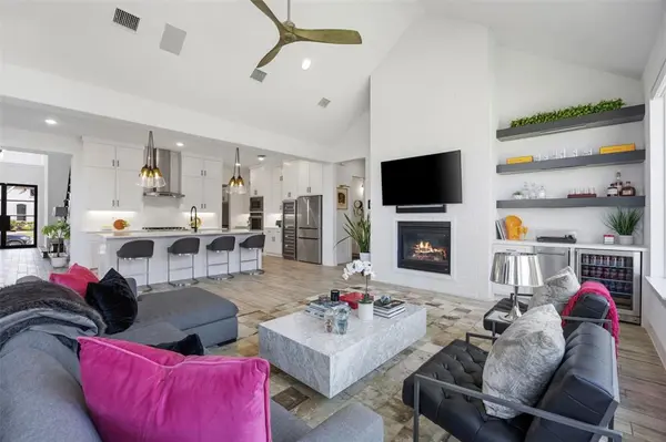 4091 Ironwood Drive, Prosper, TX 75078