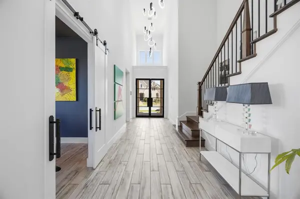 4091 Ironwood Drive, Prosper, TX 75078