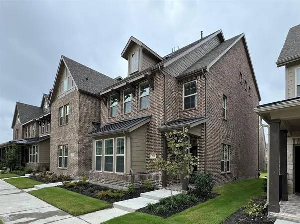 7830 Bayside Drive, Rowlett, TX 75088