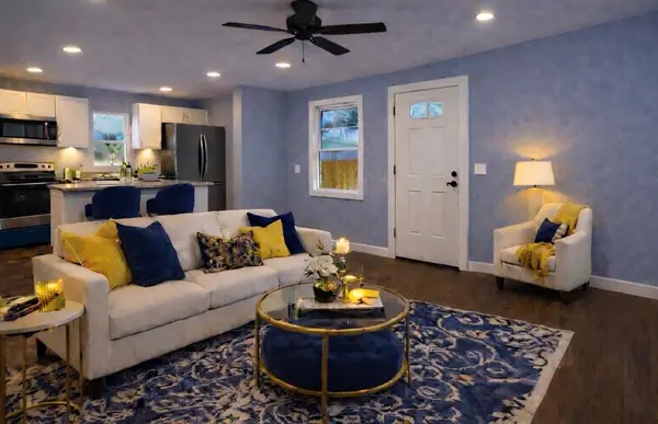 2837 May Street, Fort Worth, TX 76110