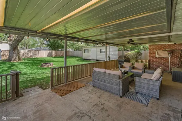 174 Lynn Avenue, Shreveport, LA 71105