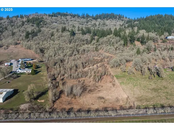 SE Rice LN, Amity, OR 97101