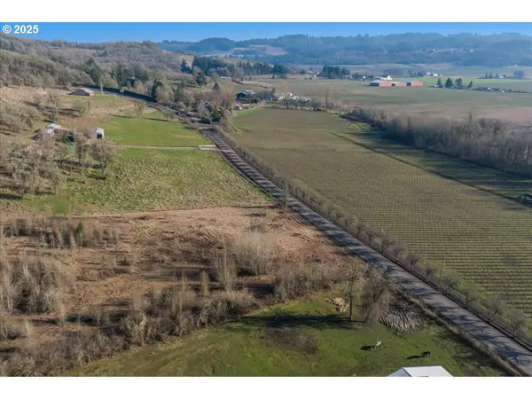 SE Rice LN, Amity, OR 97101