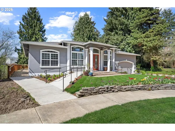 1421 SE 35TH AVE, Hillsboro, OR 97123