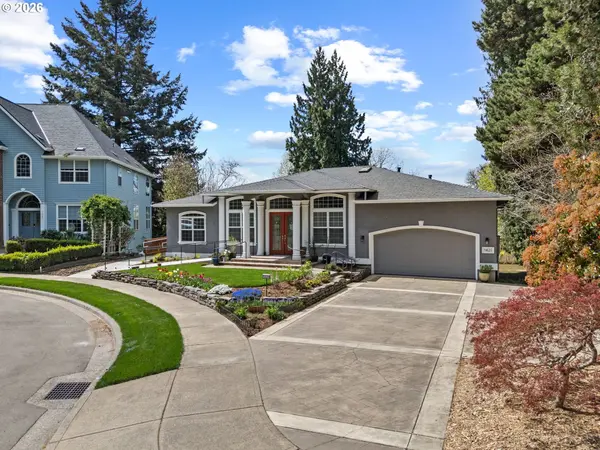 1421 SE 35TH AVE, Hillsboro, OR 97123