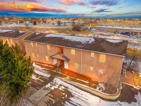 4400 Rawhide RD #138, Pueblo, CO 81008