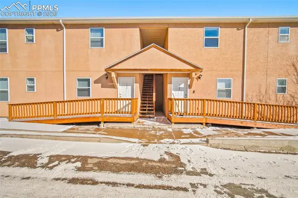 4400 Rawhide RD #138, Pueblo, CO 81008