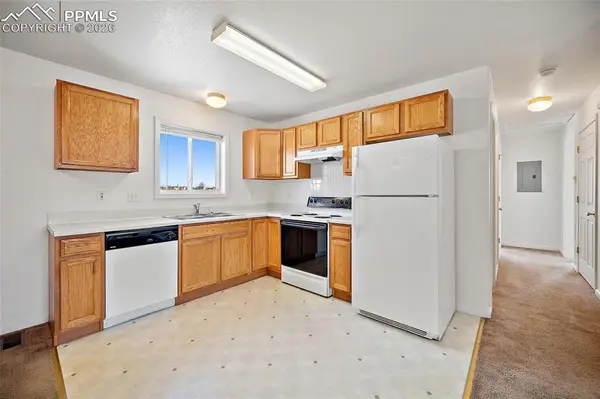 4400 Rawhide RD #138, Pueblo, CO 81008