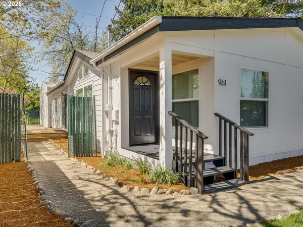 961 NE 201ST AVE, Fairview, OR 97024