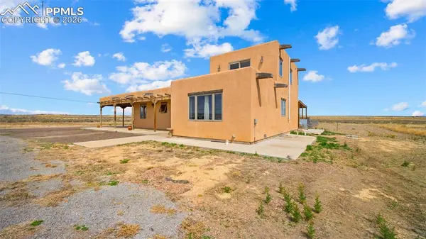 786 N Boyero AVE, Pueblo, CO 81007