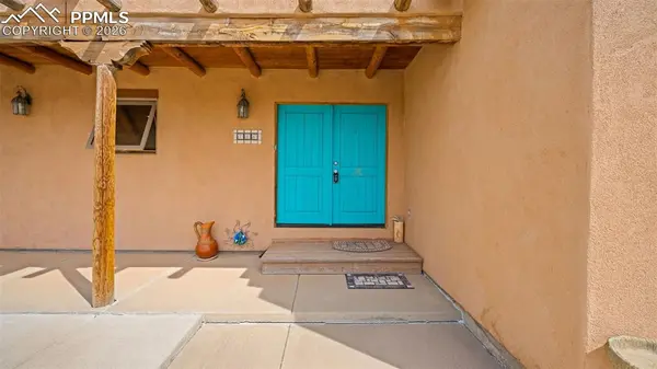 786 N Boyero AVE, Pueblo, CO 81007