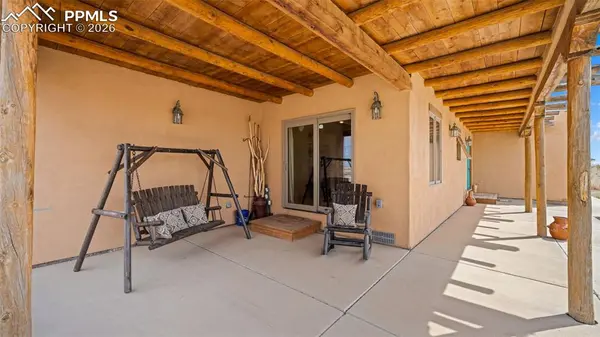 786 N Boyero AVE, Pueblo, CO 81007