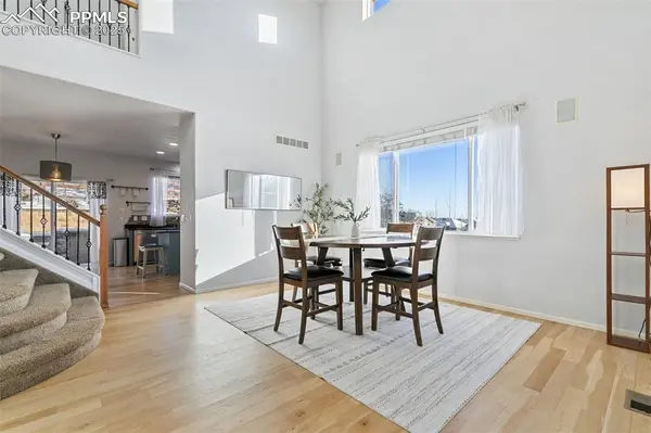 13475 Canyons Edge DR, Colorado Springs, CO 80921