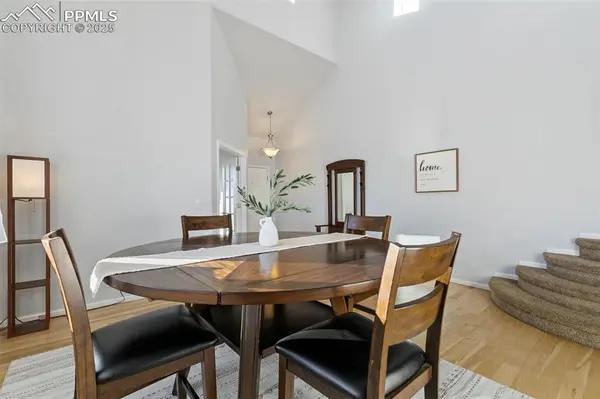 13475 Canyons Edge DR, Colorado Springs, CO 80921