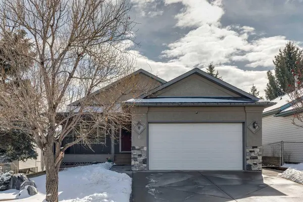 6 Sheep River CRES, Okotoks, AB T1S 1N6