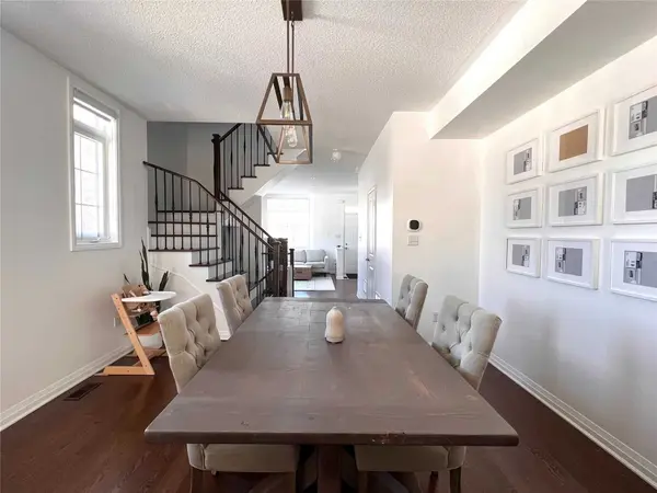 80 Bell Estate RD #3, Toronto E04, ON M1L 0A2