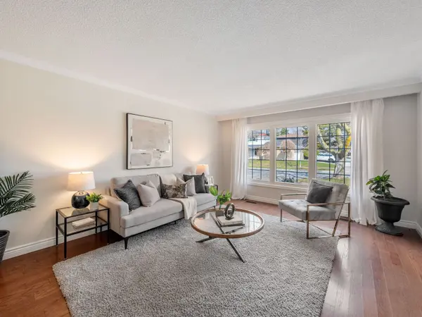 27 Mcculley ST, Toronto E10, ON M1C 2B2