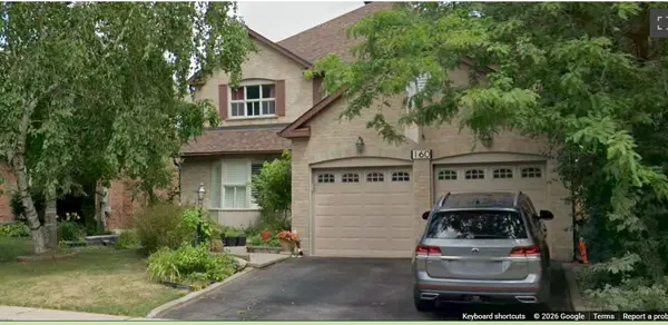 160 Carrington DR, Richmond Hill, ON L4C 7Y8