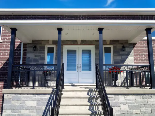 5383 6th Line #1, Essa, ON L0L 1L0