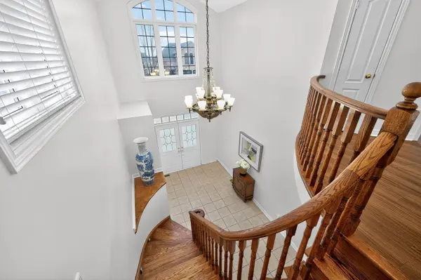 71 Timber Valley AVE, Richmond Hill, ON L4E 4Z8