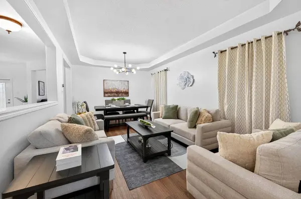 71 Timber Valley AVE, Richmond Hill, ON L4E 4Z8