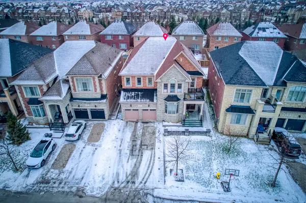 45 Torgan TRL, Vaughan, ON L4H 3X6