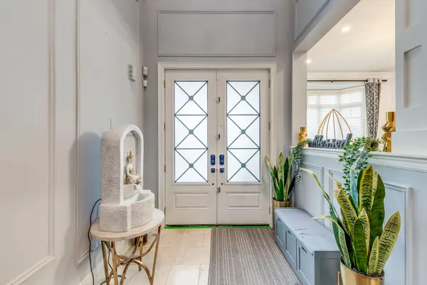 45 Torgan TRL, Vaughan, ON L4H 3X6