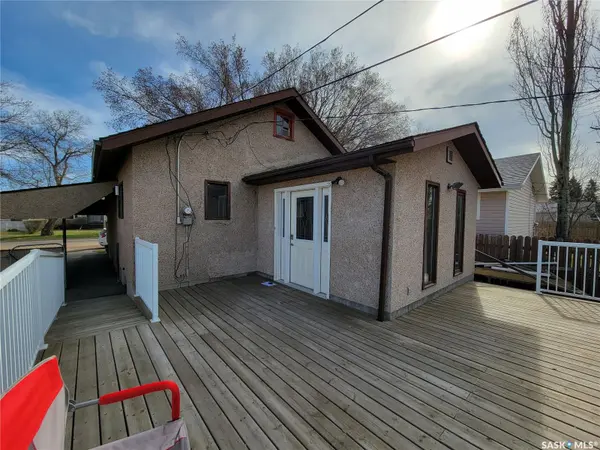 312 6th AVENUE E, Unity, SK S0K 4L0