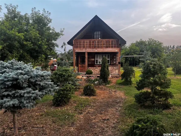 1306 Assiniboia AVENUE, Grenfell, SK S0G 2B0