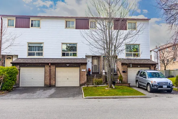 1221 Dundix Rd RD #56, Mississauga, ON L4Y 3Y9