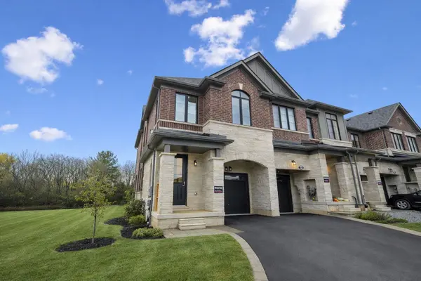 2090 Ellerston Common N/A, Burlington, ON L7P 0V6