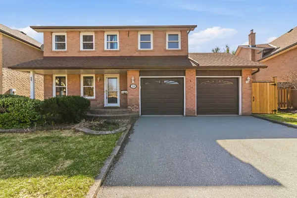 18 Cotswold CT, Halton Hills, ON L7G 5E5