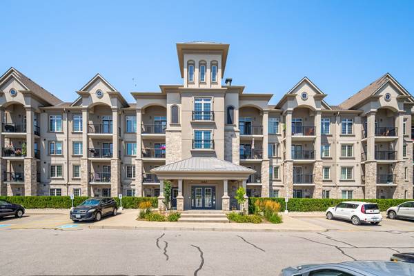 1460 Main ST E #107, Milton, ON L9T 8W5