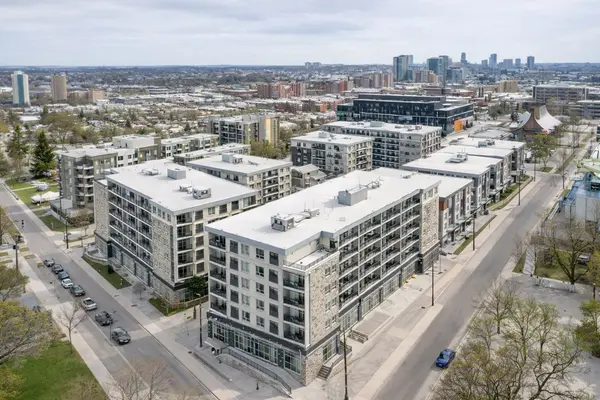 275 Larch ST #F106, Waterloo, ON N2L 0J5