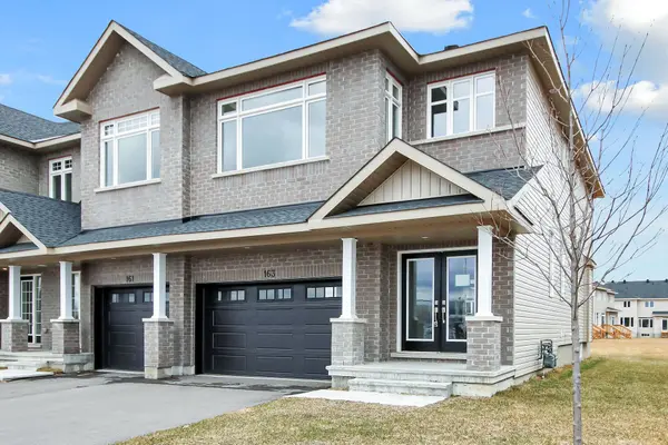 163 HOOPER ST, Carleton Place, ON K7C 0C4